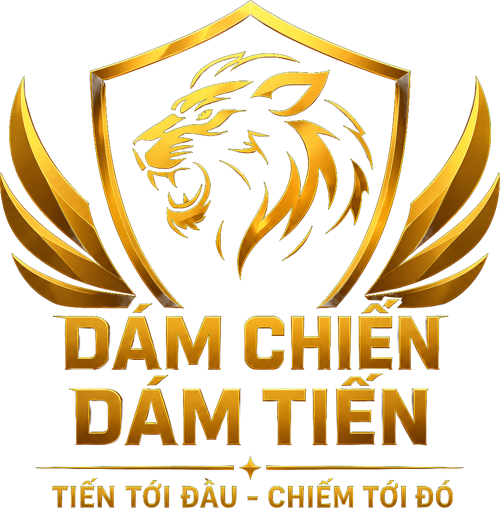 Team 8 — Dám Chiến Dám Tiến — Tiến tới đâu, chiếm tới đó